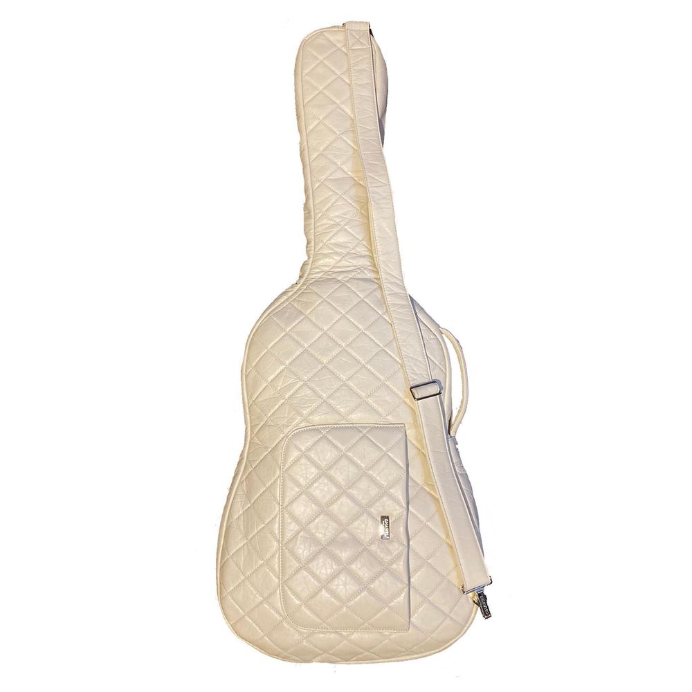 CHANEL RARE Guitar Case Runway Piece - Picture 2 of 9